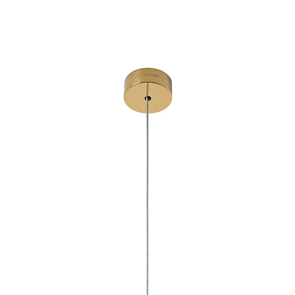 FULCRUM PENDANT (MATTE.BLACK) - JPN | ペンダントライト | LEE BROOM